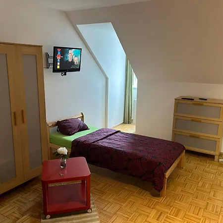 Lilians Cosy Jako 3a *