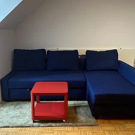 Lilians Cosy Jako 3a Apartment