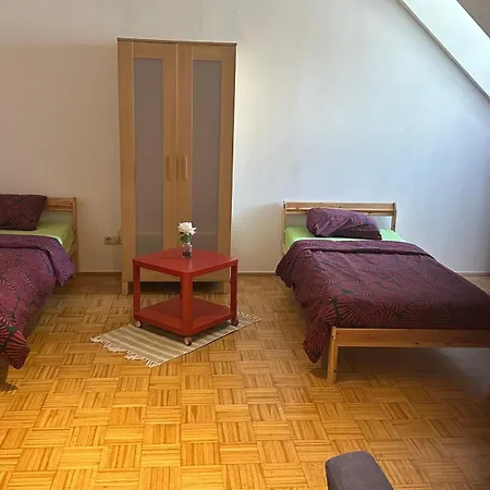 Apartment Lilians Cosy Jako 3a