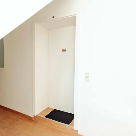 Appartement Lilians Cosy Jako 3a