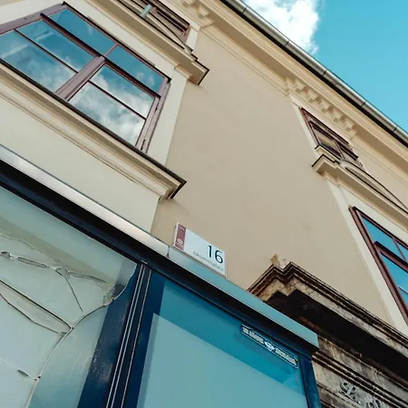 Apartment Lilians Cosy Jako 3a Graz