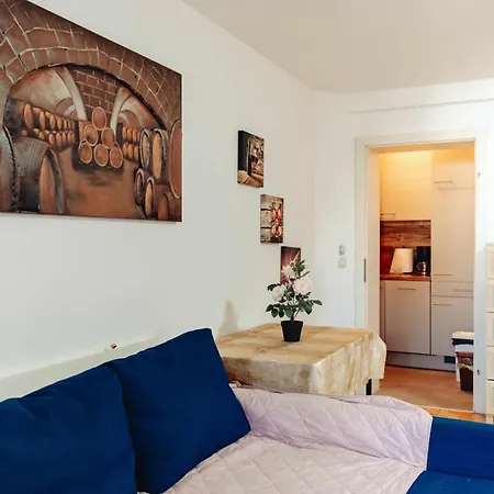 Appartement Lilians Cosy Jako 3a *