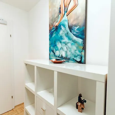 Lilians Cosy Jako 3a Appartement Graz