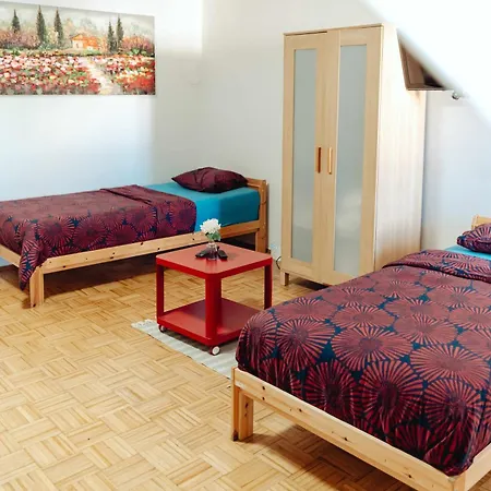 Appartamento Lilians Cosy Jako 3a Graz