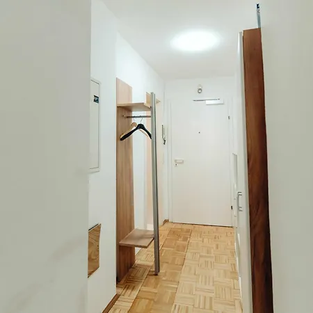 Appartement Lilians Cosy Jako 3a