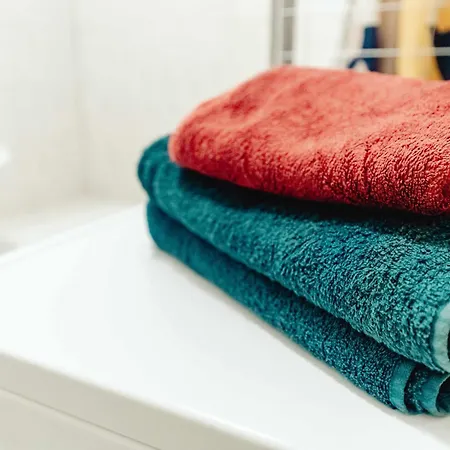 Appartement Lilians Cosy Jako 3a *