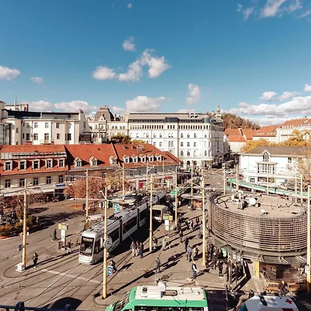 Lilians Cosy Jako 3a Apartment Graz