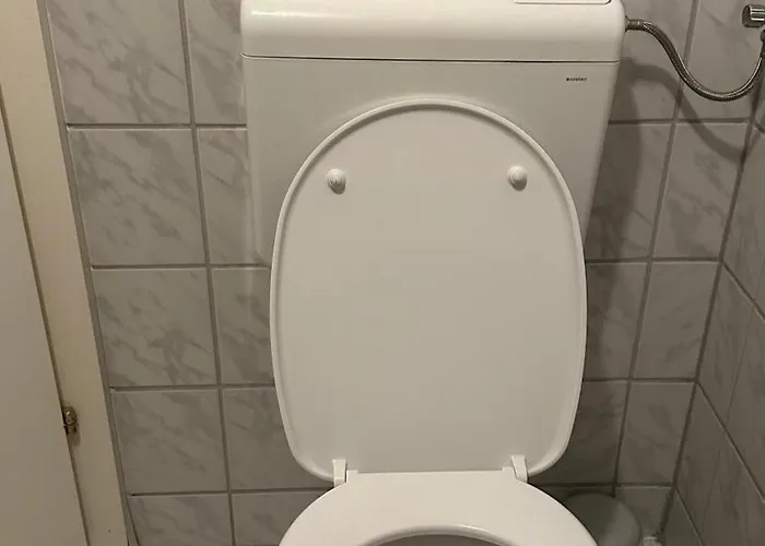 Lilians Cosy Jako 3a * Graz