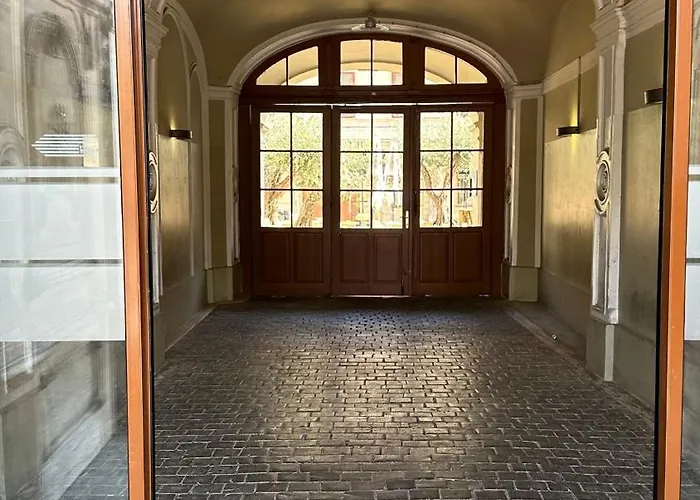 Lilians Cosy Jako 3a شقة غراتس