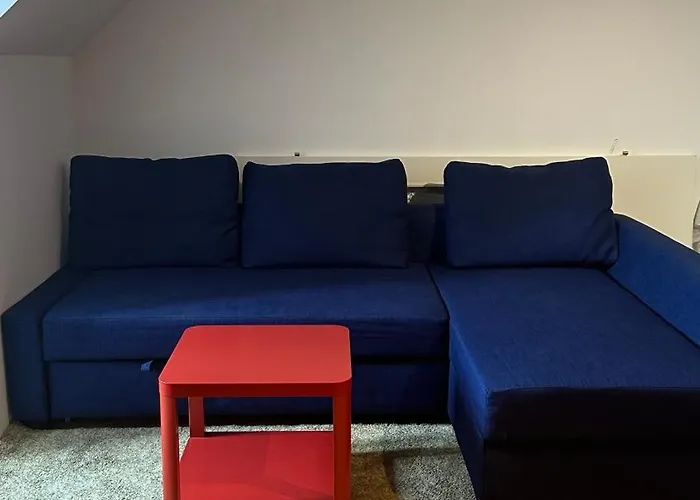 Lilians Cosy Jako 3a شقة