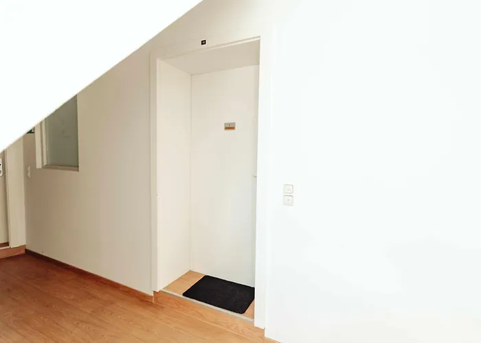 Lejlighed Lilians Cosy Jako 3a