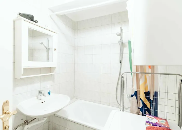 Lejlighed Lilians Cosy Jako 3a *