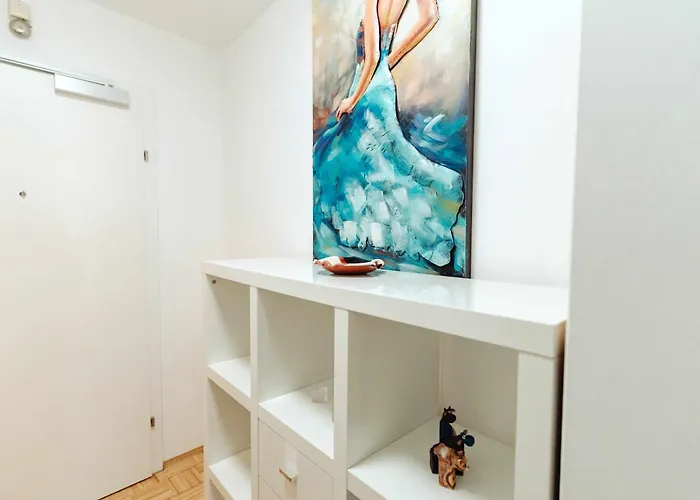 Lilians Cosy Jako 3a Lejlighed Graz