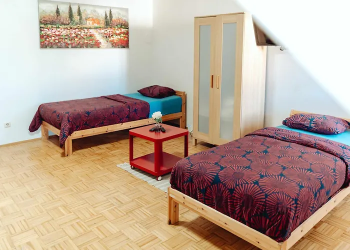 Lejlighed Lilians Cosy Jako 3a Graz