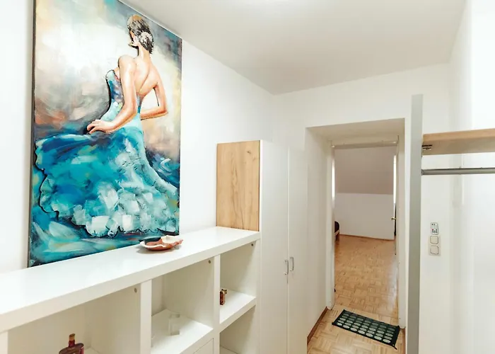 Lilians Cosy Jako 3a * غراتس