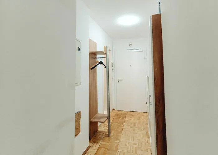 Lejlighed Lilians Cosy Jako 3a