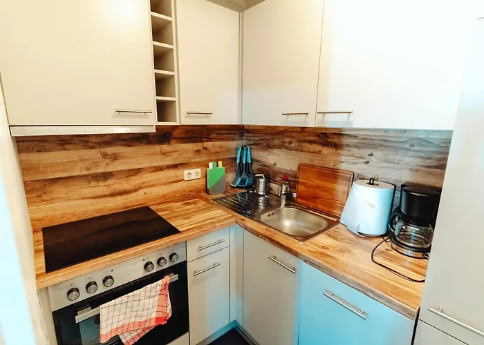 Lilians Cosy Jako 3a غراتس