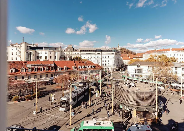 Lilians Cosy Jako 3a شقة غراتس